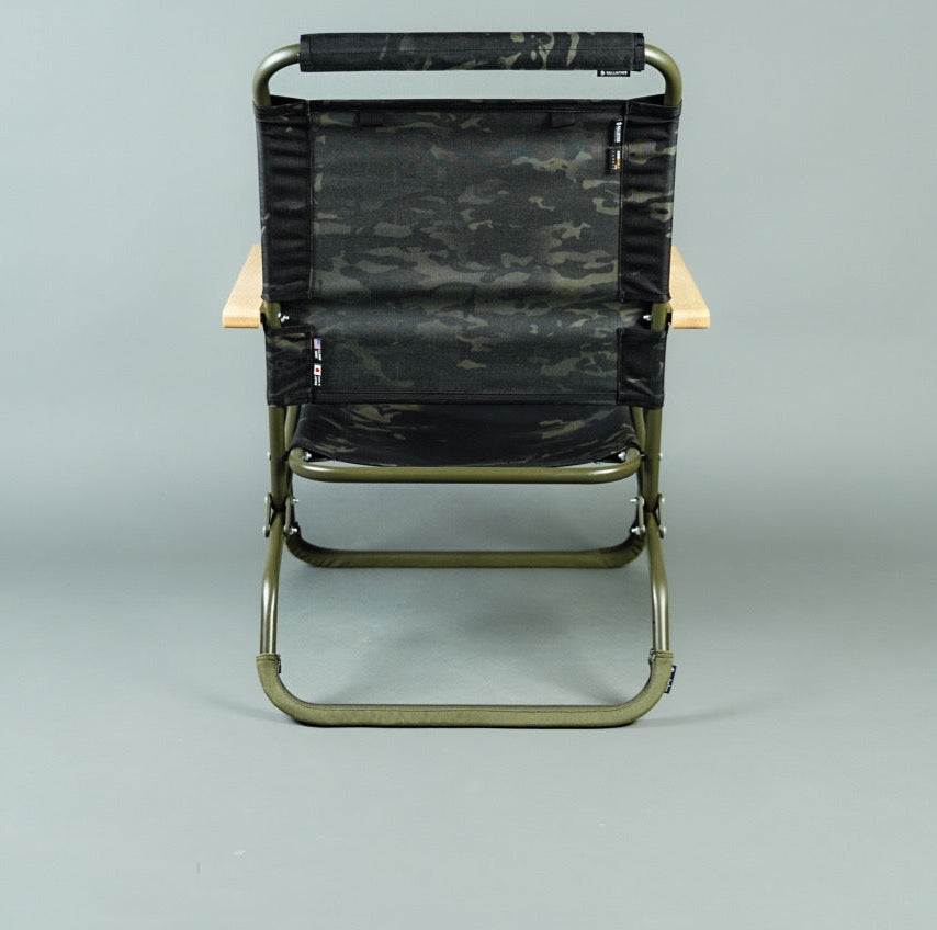 Bespoke Tactical Leg Protectors – For Ballistics Lower Chair