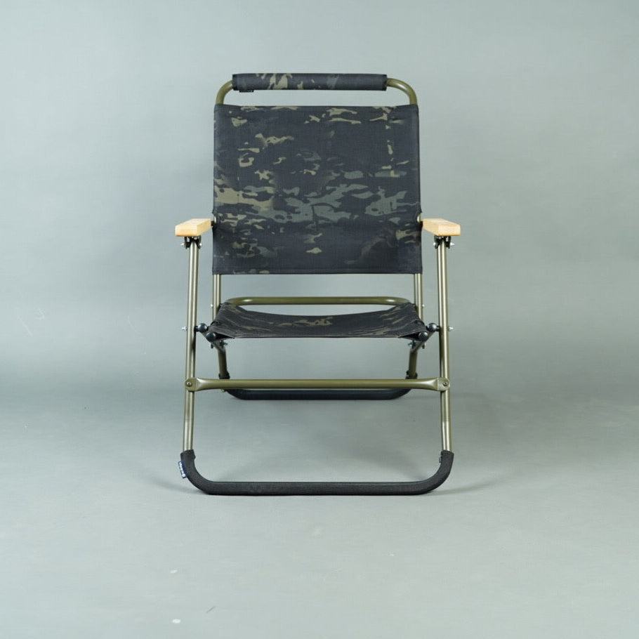 Bespoke Tactical Leg Protectors – For Ballistics Lower Chair