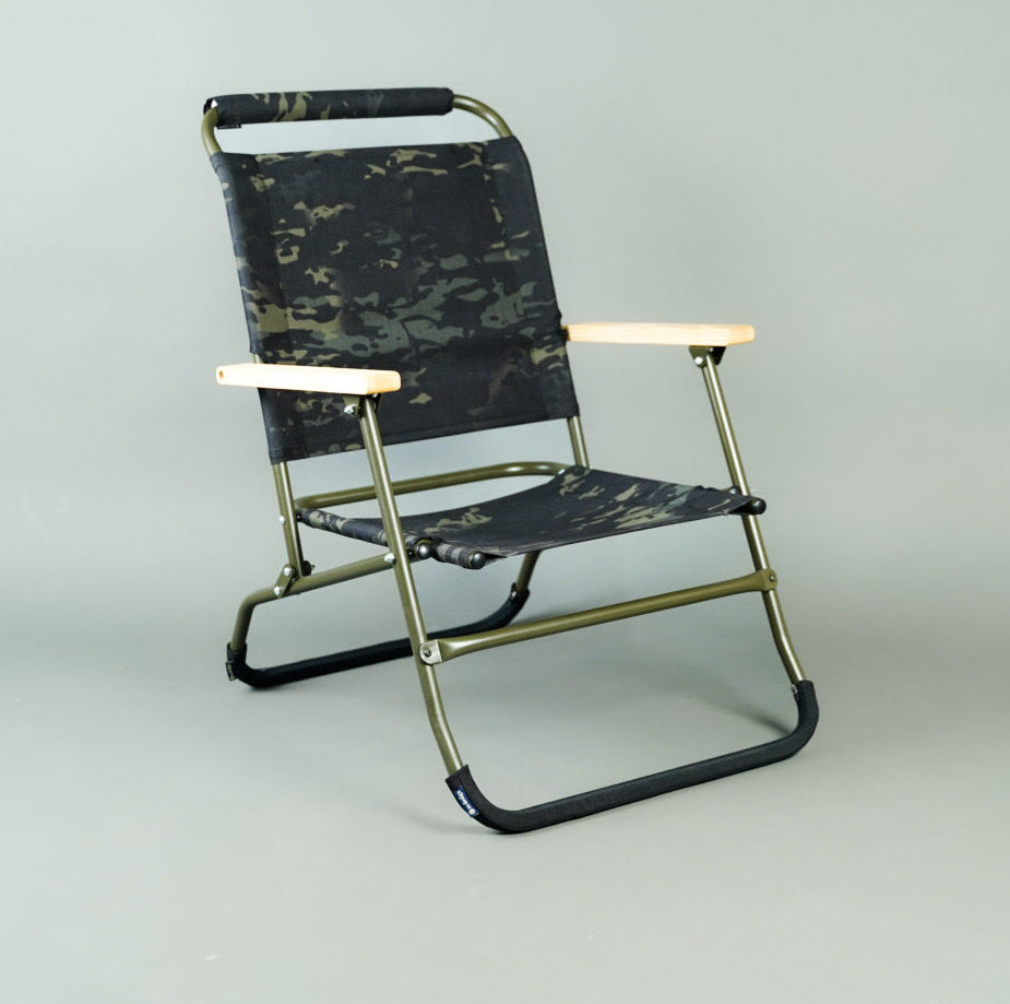 Bespoke Tactical Leg Protectors – For Ballistics Lower Chair