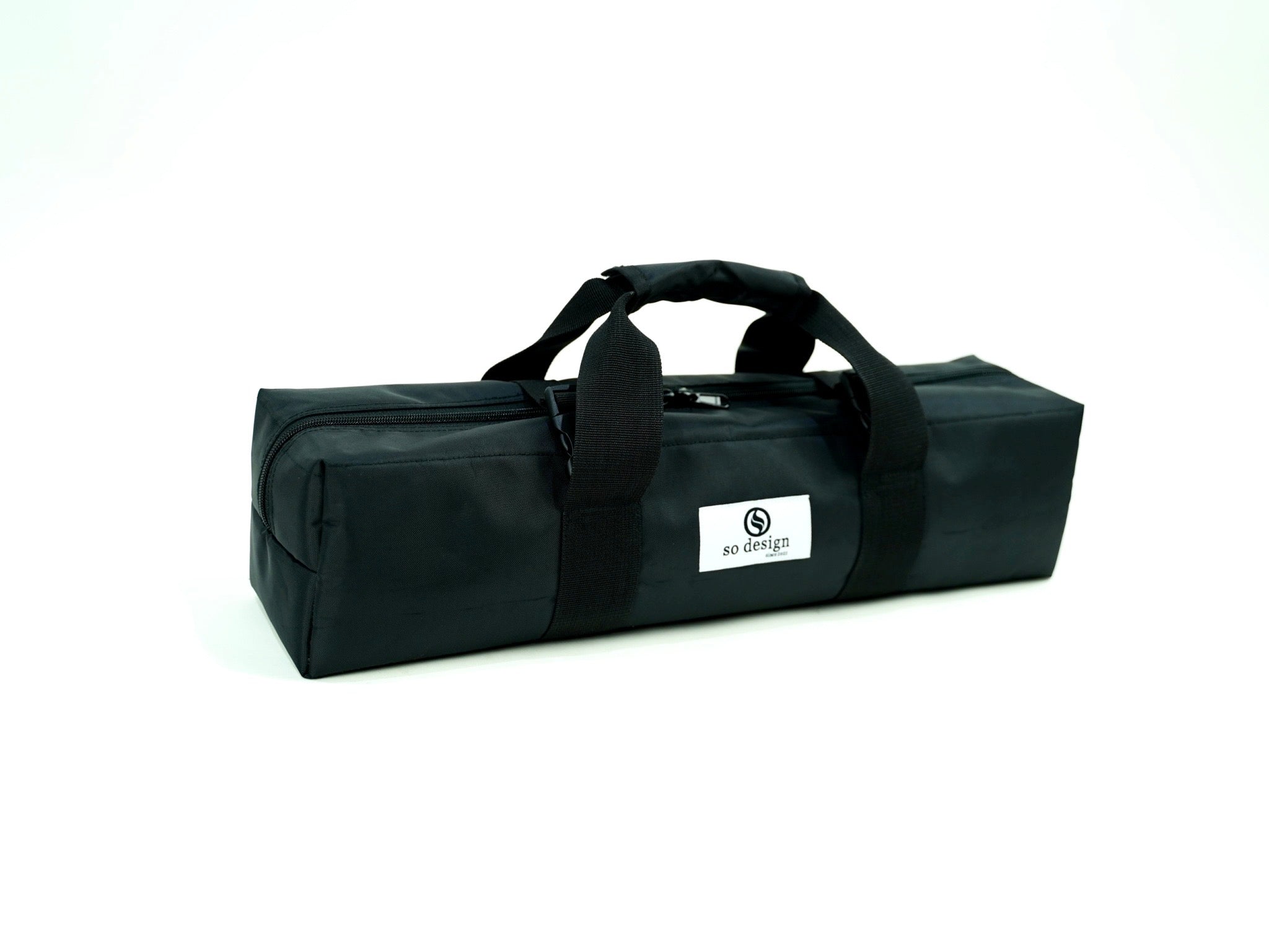 4-Piece Custom Armor Carrying Suite – For NATURTONES The Folding Major Table