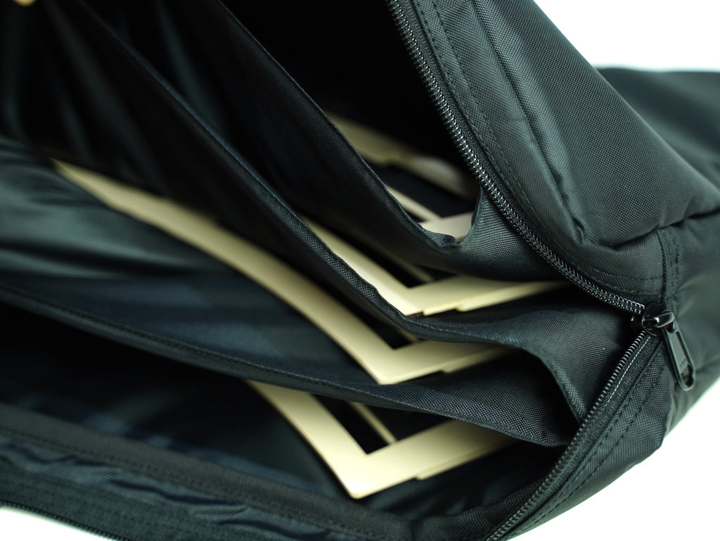 4-Piece Custom Armor Carrying Suite – For NATURTONES The Folding Major Table