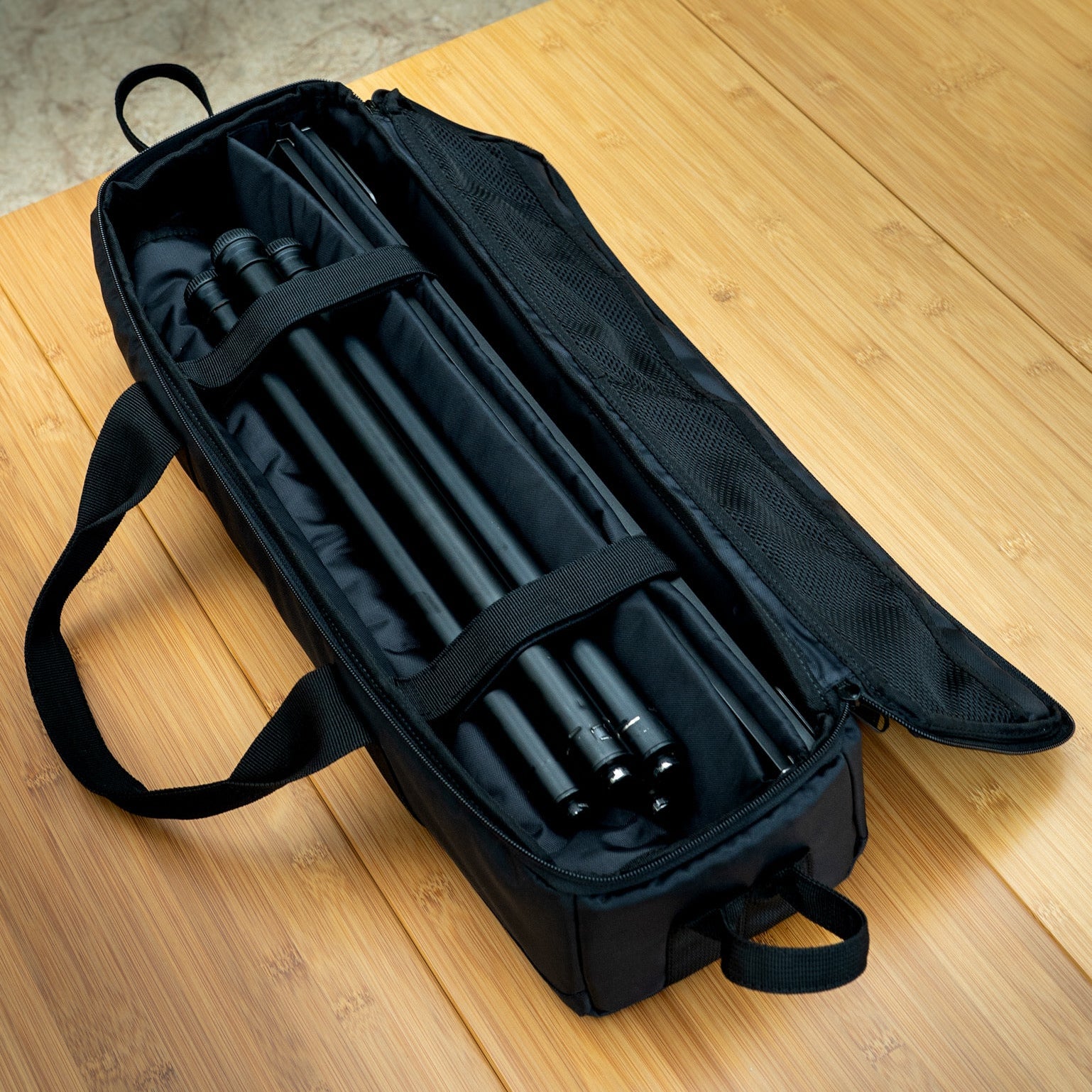 Bespoke Tactical Armor Carrier – Snow Peak Separate IGT Frame 2 Unit