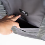 Premium Camping Chair Storage Bag for Folding Camp Chairs