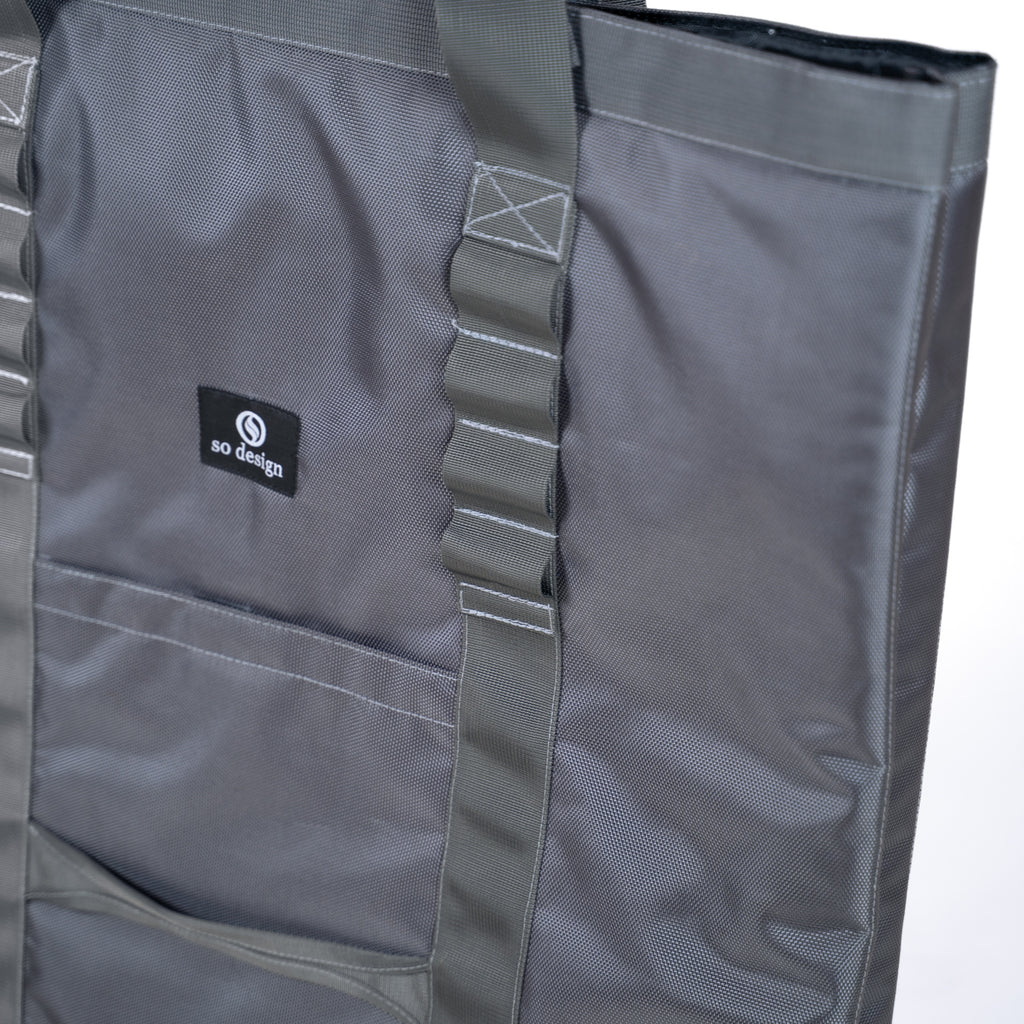 Bespoke Tactical Chair Carrier – Premium Heavy-Duty Multi-Purpose Tactical Bag