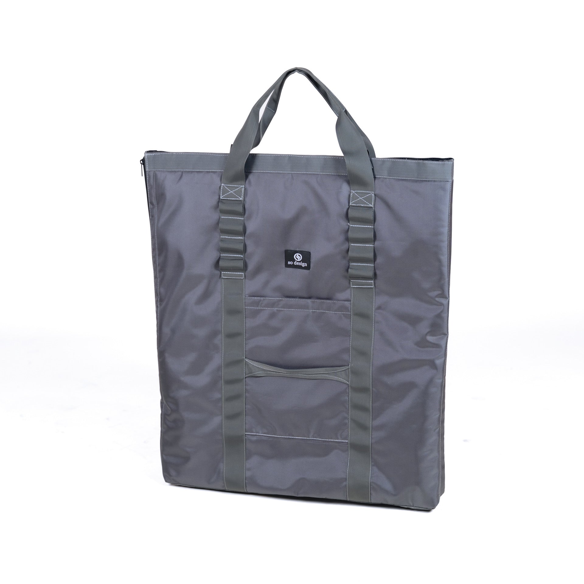 Bespoke Tactical Chair Carrier – Premium Heavy-Duty Multi-Purpose Tactical Bag
