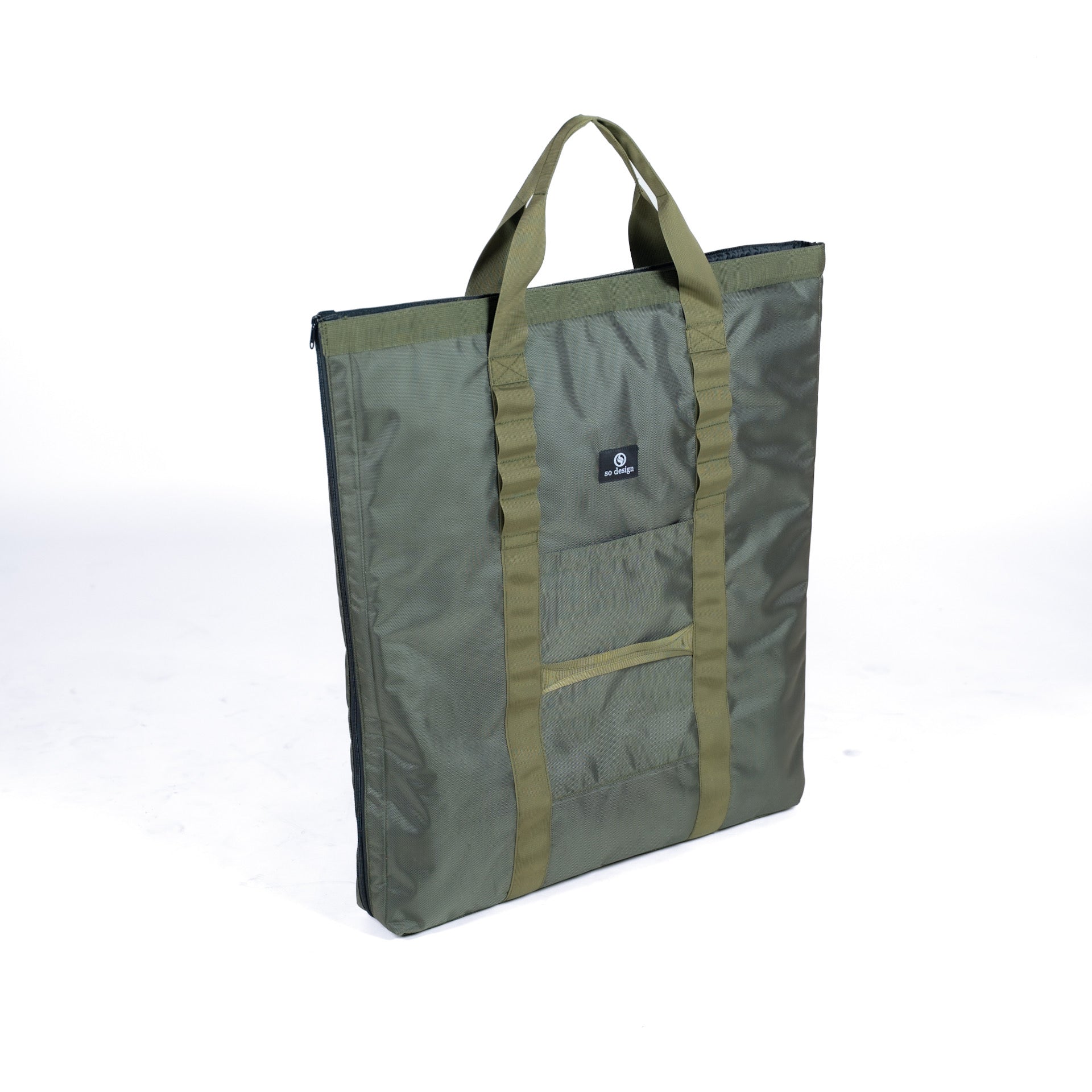 Bespoke Tactical Chair Carrier – Premium Heavy-Duty Multi-Purpose Tactical Bag