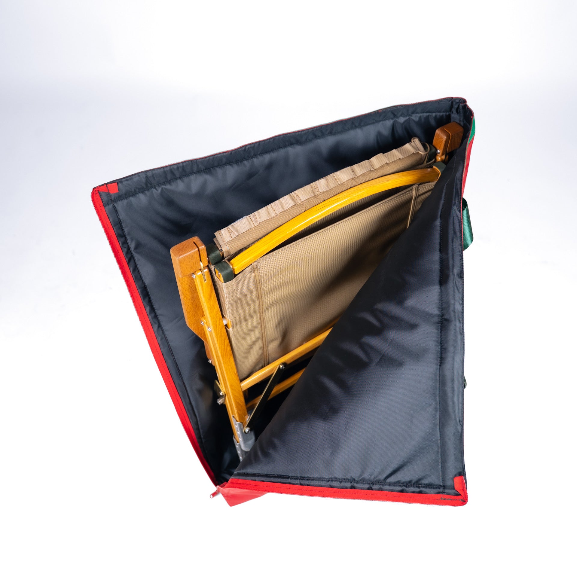 Bespoke Tactical Chair Carrier – Premium Heavy-Duty Multi-Purpose Tactical Bag