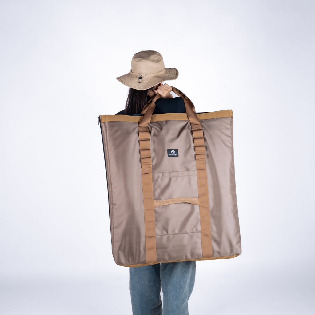 Premium Camping Chair Storage Bag for Folding Camp Chairs