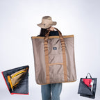 Premium Camping Chair Storage Bag for Folding Camp Chairs