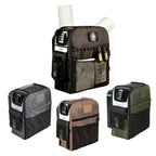 JPX Portable Air Conditioner Carry Bag – 7000–9000 BTU Tactical Storage Cover